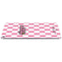 Cartoon Network Powerpuff Girls Checkered Apple iPad Air Skin