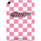Cartoon Network Powerpuff Girls Checkered Apple iPad Mini Skin