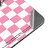 Cartoon Network Powerpuff Girls Checkered Apple iPad Mini Skin