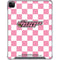 Cartoon Network Powerpuff Girls Checkered iPad Cases