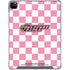 Cartoon Network Powerpuff Girls Checkered iPad Cases