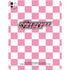 Cartoon Network Powerpuff Girls Checkered iPad Pro 13in M4 (2024) Skin