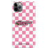 Cartoon Network Powerpuff Girls Checkered iPhone Cases