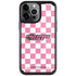 Cartoon Network Powerpuff Girls Checkered iPhone Cases