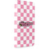 Cartoon Network Powerpuff Girls Checkered iPhone 15 Pro Folio Case