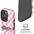 Cartoon Network Powerpuff Girls Checkered iPhone 16 Pro Magsafe Impact Case
