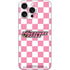 Cartoon Network Powerpuff Girls Checkered iPhone 16 Pro Max Skin