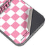 Cartoon Network Powerpuff Girls Checkered iPhone 16 Pro Max Skin