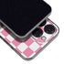 Cartoon Network Powerpuff Girls Checkered iPhone 16 Pro Max Skin