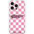 Cartoon Network Powerpuff Girls Checkered iPhone 16 Pro Skin
