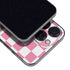 Cartoon Network Powerpuff Girls Checkered iPhone 16 Pro Skin