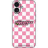 Cartoon Network Powerpuff Girls Checkered iPhone 16 Skin