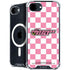 Cartoon Network Powerpuff Girls Checkered iPhone 16e MagSafe Case
