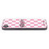 Cartoon Network Powerpuff Girls Checkered iPhone 16e Skin