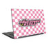Cartoon Network Powerpuff Girls Checkered Dell Latitude Skin
