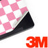 Cartoon Network Powerpuff Girls Checkered Dell Latitude Skin