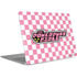 Cartoon Network Powerpuff Girls Checkered Apple MacBook Air Skin