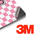 Cartoon Network Powerpuff Girls Checkered Apple MacBook Air Skin