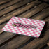 Cartoon Network Powerpuff Girls Checkered Apple MacBook Air Skin