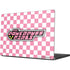 Cartoon Network Powerpuff Girls Checkered Apple MacBook Pro 14-inch Skin