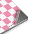 Cartoon Network Powerpuff Girls Checkered Apple MacBook Pro 14-inch Skin