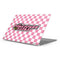 Cartoon Network Powerpuff Girls Checkered Apple MacBook Pro 16-inch Skin