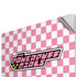 Cartoon Network Powerpuff Girls Checkered Apple MacBook Pro 16-inch Skin