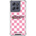Cartoon Network Powerpuff Girls Checkered Moto G 5G (2025) Clear Case