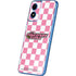 Cartoon Network Powerpuff Girls Checkered Moto G Play 4G (2024) Skin