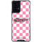 Cartoon Network Powerpuff Girls Checkered Moto G Power 5G (2024) Clear Case
