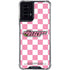 Cartoon Network Powerpuff Girls Checkered Moto G Power 5G (2024) Clear Case