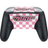 Cartoon Network Powerpuff Girls Checkered Nintendo Switch 2 (2025) Pro Controller Skin