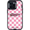Cartoon Network Powerpuff Girls Checkered Otterbox Defender iPhone Skin