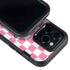 Cartoon Network Powerpuff Girls Checkered Otterbox Defender iPhone Skin