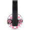 Cartoon Network Powerpuff Girls Checkered PlayStation 4 Gold Wireless Headset Skin