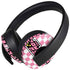 Cartoon Network Powerpuff Girls Checkered PlayStation 4 Gold Wireless Headset Skin