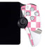 Cartoon Network Powerpuff Girls Checkered PlayStation Portal Remote Player Skin