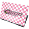 Cartoon Network Powerpuff Girls Checkered Dell Precision Skin