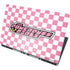 Cartoon Network Powerpuff Girls Checkered Dell Precision Skin