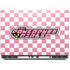 Cartoon Network Powerpuff Girls Checkered Dell Precision Skin