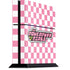 Cartoon Network Powerpuff Girls Checkered PlayStation PS4 Skins