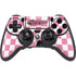 Cartoon Network Powerpuff Girls Checkered PlayStation PS4 Skins