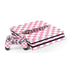 Cartoon Network Powerpuff Girls Checkered PlayStation PS4 Skins