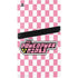 Cartoon Network Powerpuff Girls Checkered PS5 Pro Bundle Skin