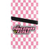 Cartoon Network Powerpuff Girls Checkered PS5 Pro Bundle Skin