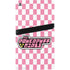 Cartoon Network Powerpuff Girls Checkered PS5 Pro Console Skin