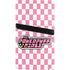 Cartoon Network Powerpuff Girls Checkered PS5 Pro Console Skin
