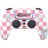 Cartoon Network Powerpuff Girls Checkered PS5 Pro Disk Bundle Skin