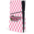 Cartoon Network Powerpuff Girls Checkered PlayStation PS5 Skins
