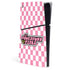 Cartoon Network Powerpuff Girls Checkered PlayStation PS5 Skins